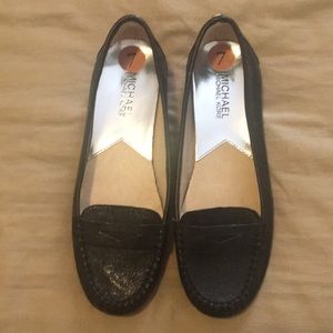 Michael Kors loafers
